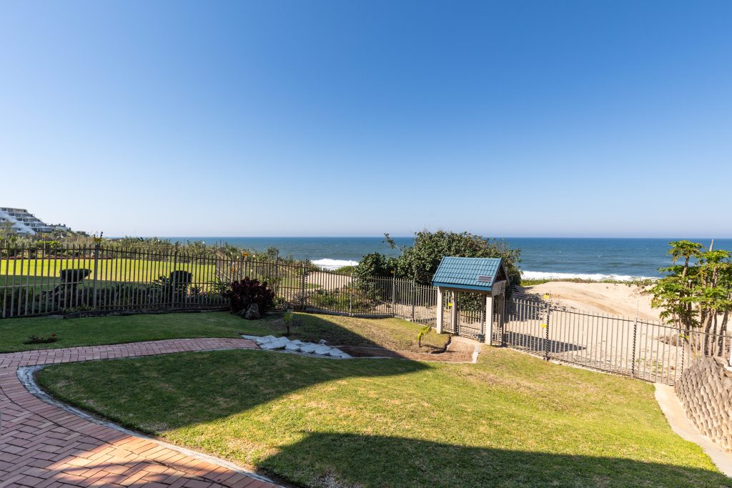 Ocean Breeze 8, Self Catering Holiday Accommodation