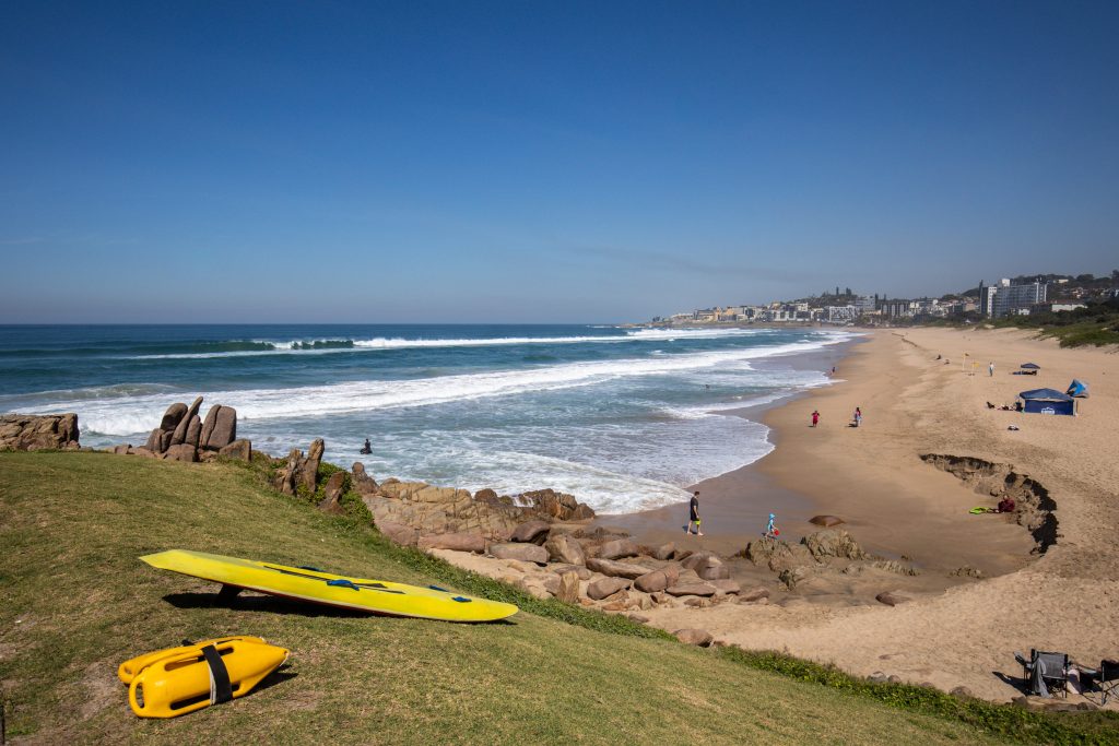 Ocean Breeze 8, Self Catering Holiday Accommodation