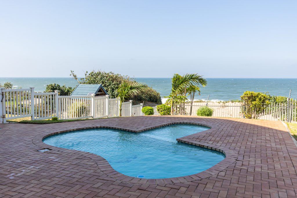 Ocean Breeze 8, Self Catering Holiday accommodation