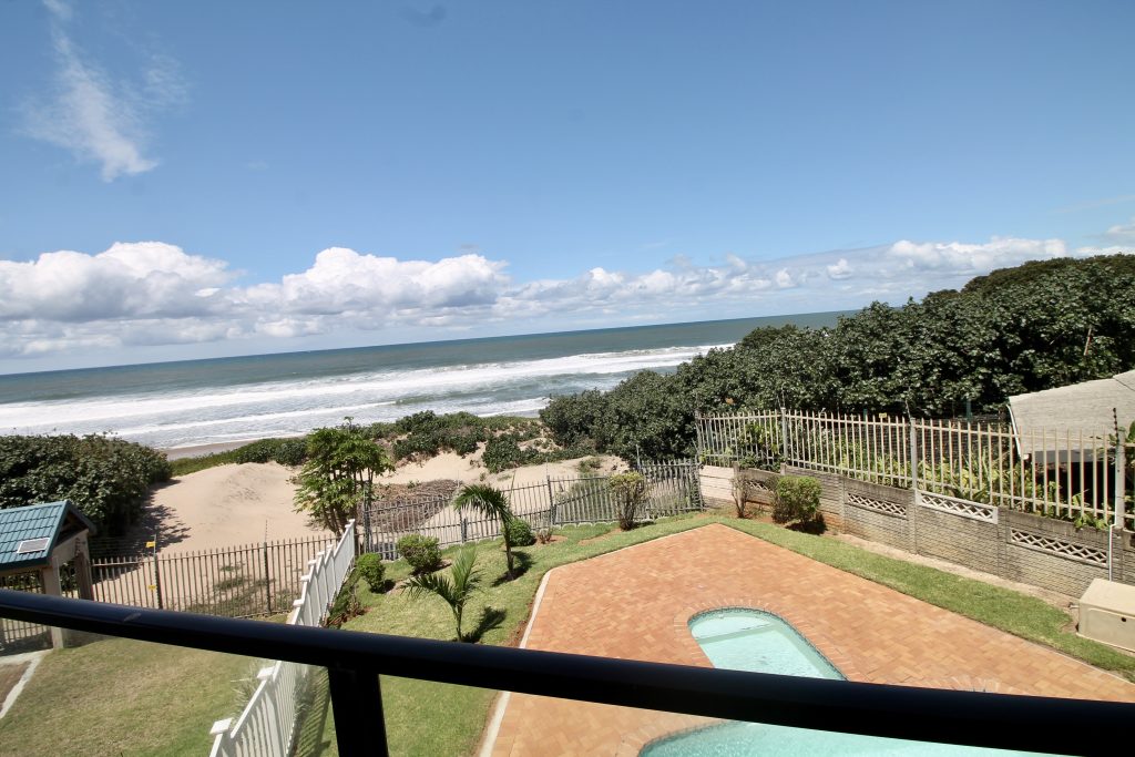 Ocean Breeze 8, Self Catering Holiday Accommodation