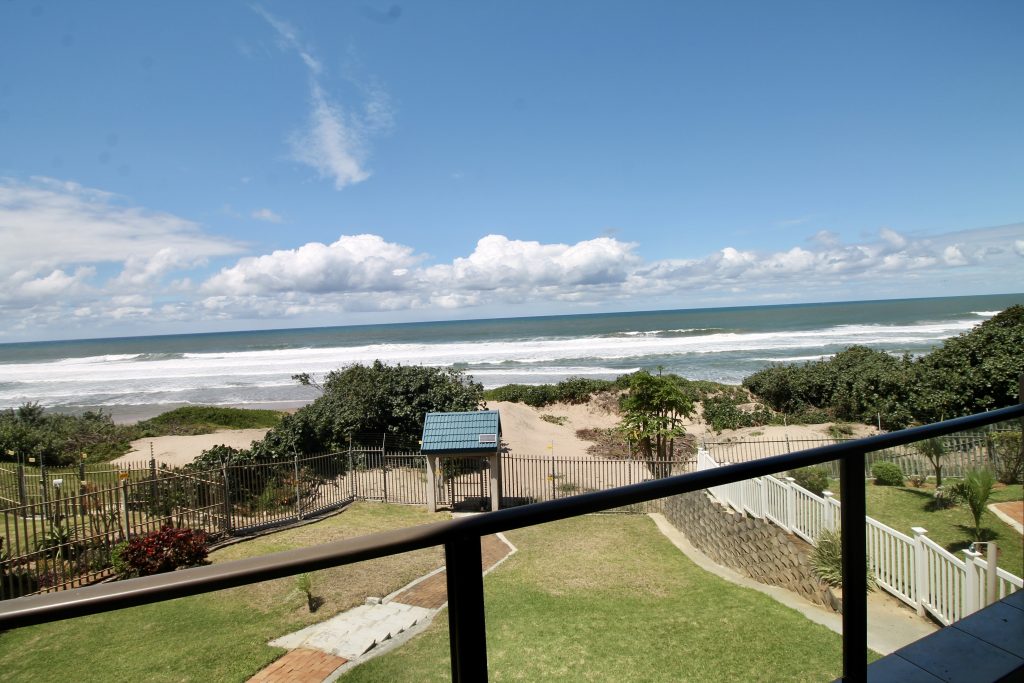 Ocean Breeze 8, Self Catering Holiday Accommodation