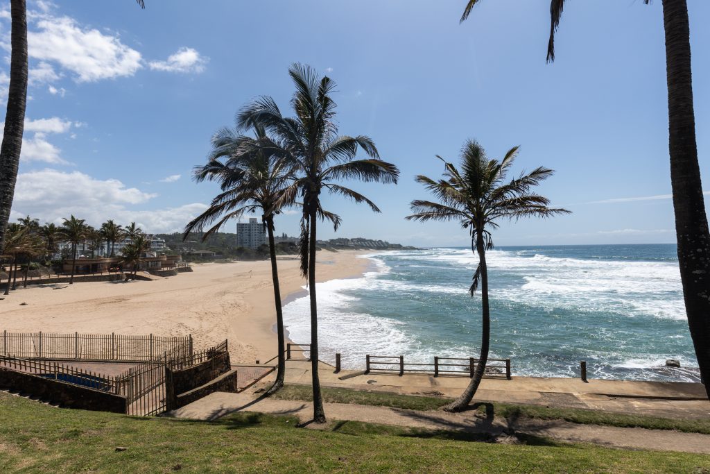 Whale Rock 6, Self Catering Holiday Accommodation, Margate