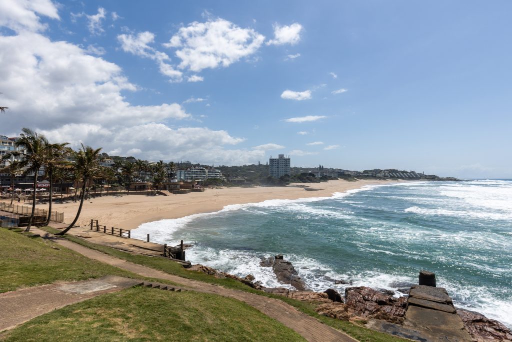 Whale Rock 6, Self Catering Holiday Accommodation, Margate