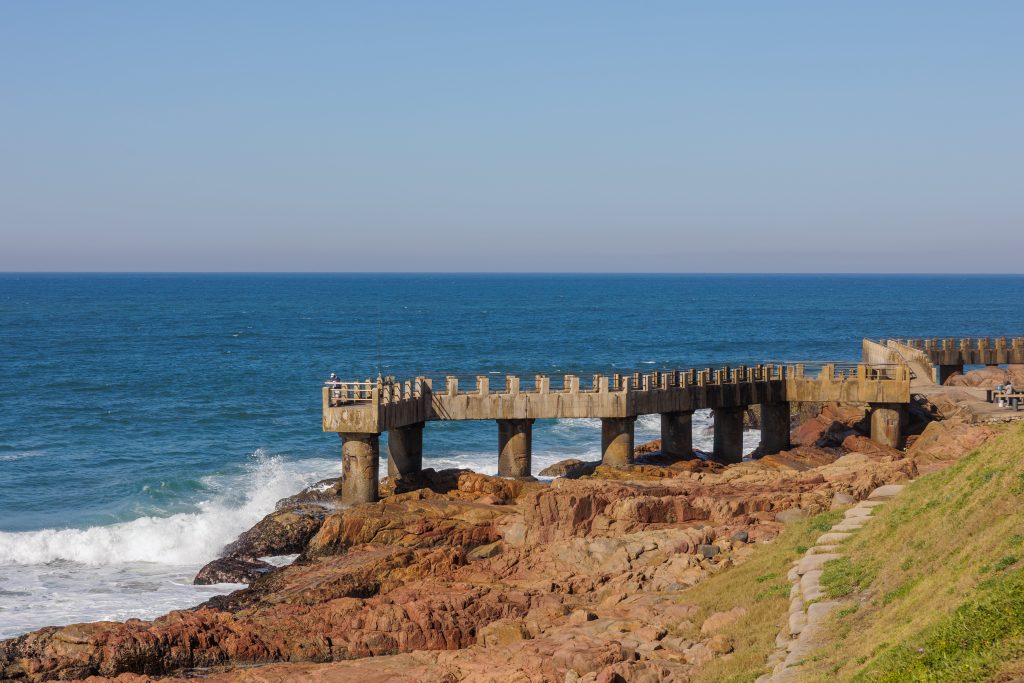 Whale Rock 6, Self Catering Holiday Accommodation, Margate