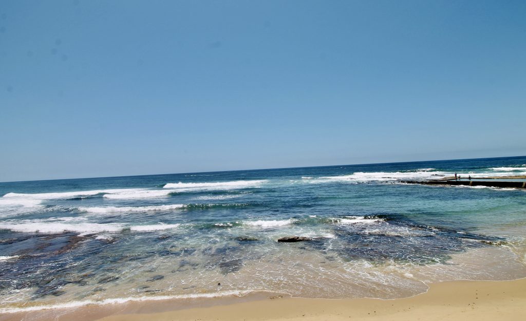 Shelly De La Mer 5, Self Catering Holiday Accommodation