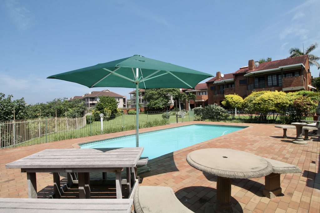 Shelly De La Mer 5, Self Catering Holiday Accommodation