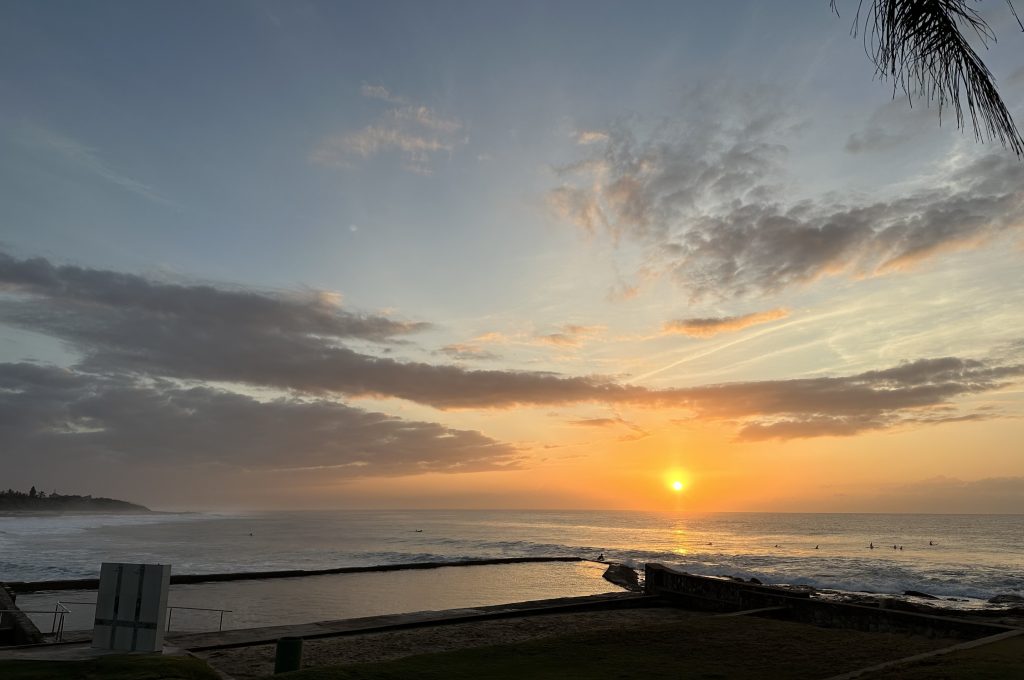 Michael Point 6, Self Catering Holiday Accommodation