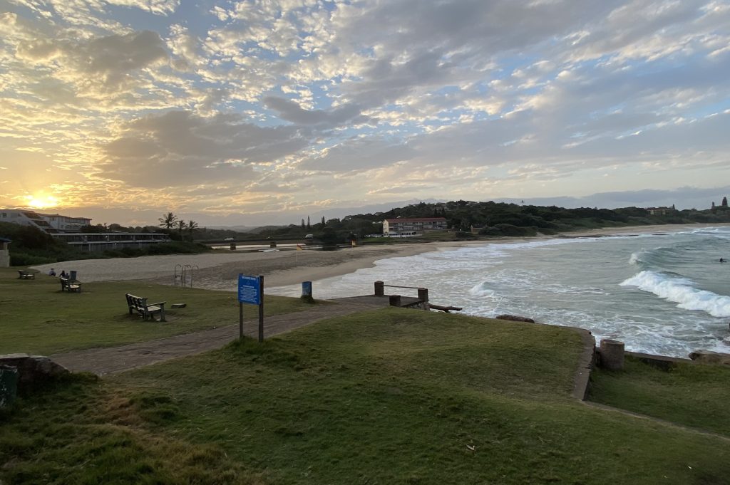 Michael Point 6, Self Catering Holiday Accommodation