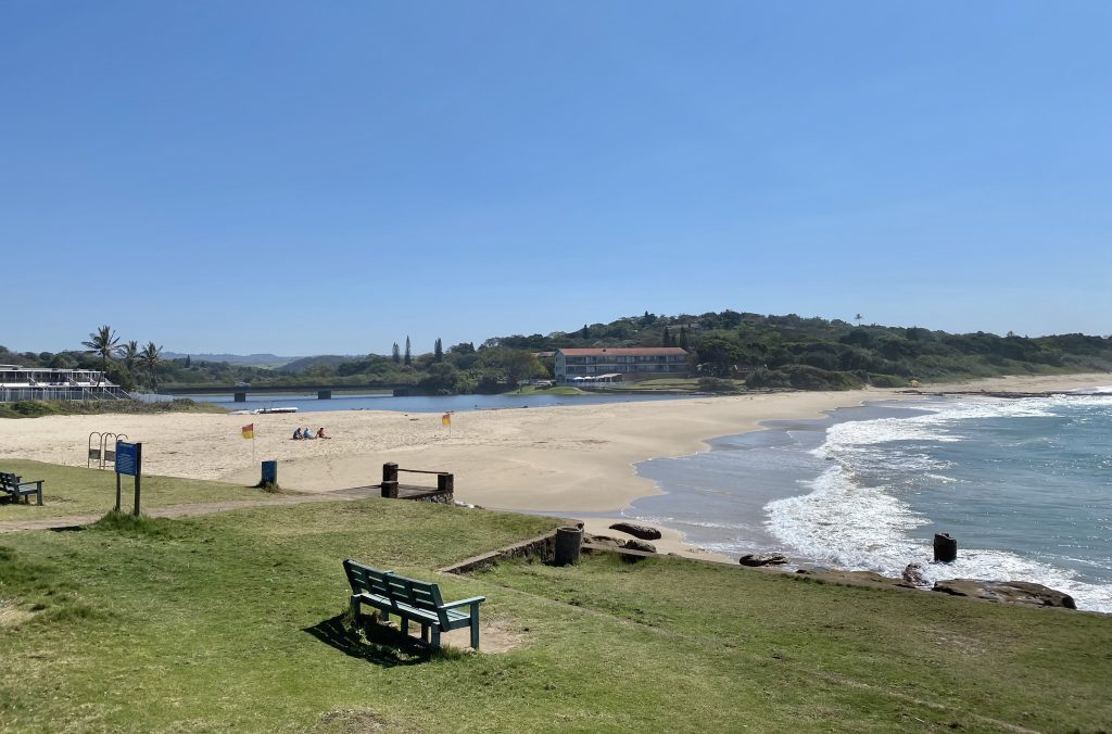 Michael Point 6, Self Catering Holiday Accommodation