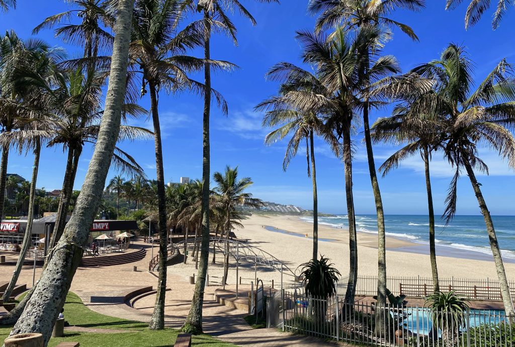 Chesapeake Bay 46, Self-Catering Holiday Accommodation