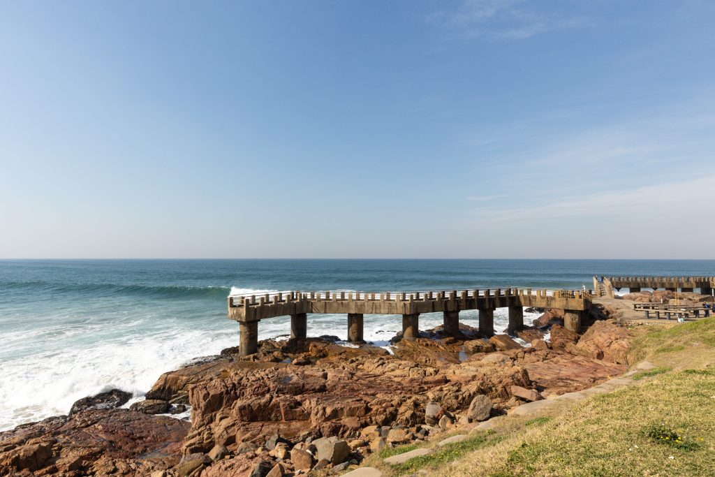 Chesapeake Bay 46, Self-Catering Holiday Accommodation