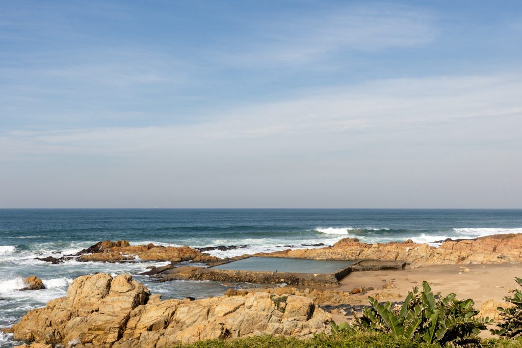 Chesapeake Bay 46, Self-Catering Holiday Accommodation