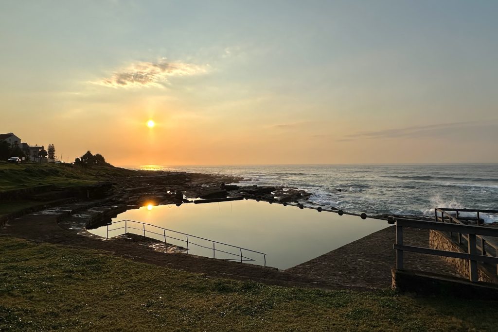 Summer Rocks 14, Self-Catering Holiday Accommodation, Uvongo