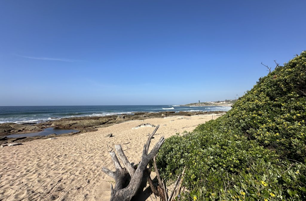 Surfbay Sands 35, Self-Catering Holiday accommodation