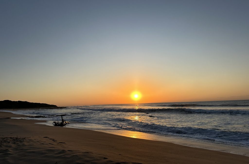 Surfbay Sands 35, Self-Catering Holiday Accommodation