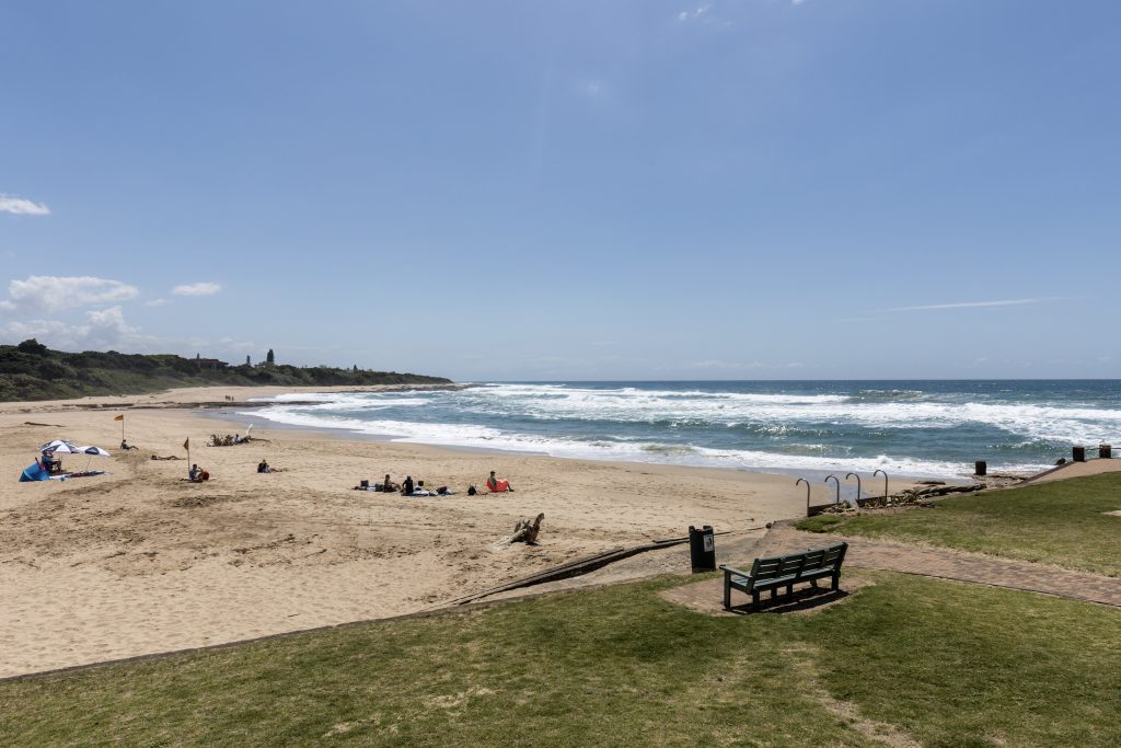 Surfbay Sands 35, Self-Catering Holiday accommodation