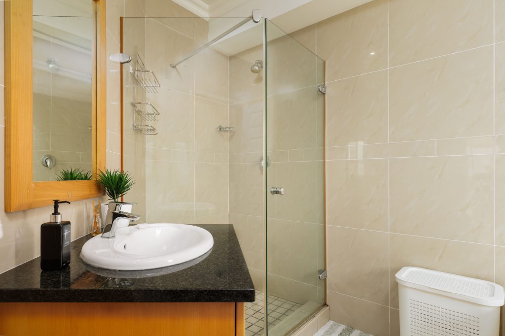 Lucien Sands 402, Self-Catering Holiday Accommodation