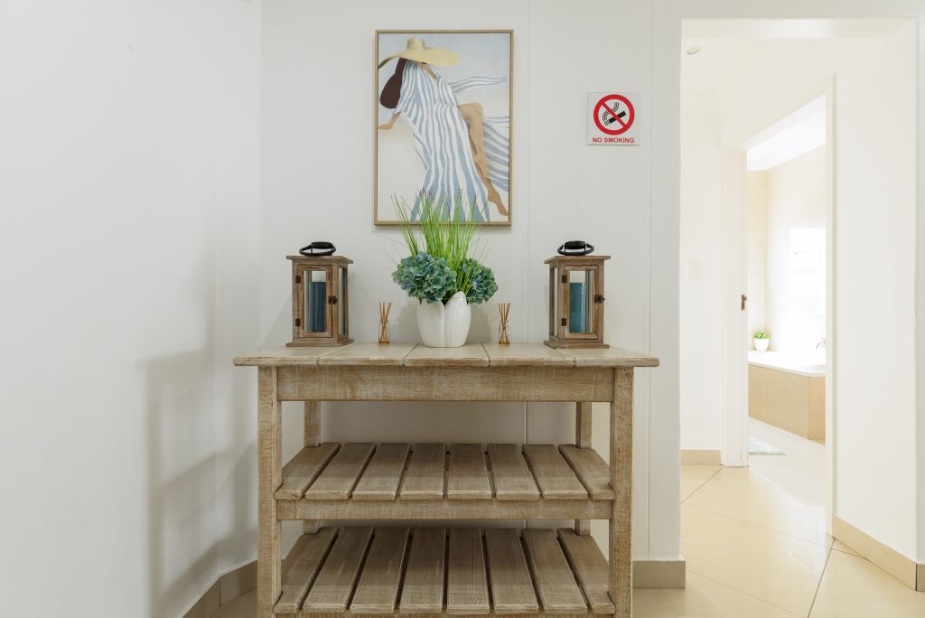 Lucien Sands 402, Self-Catering Holiday Accommodation