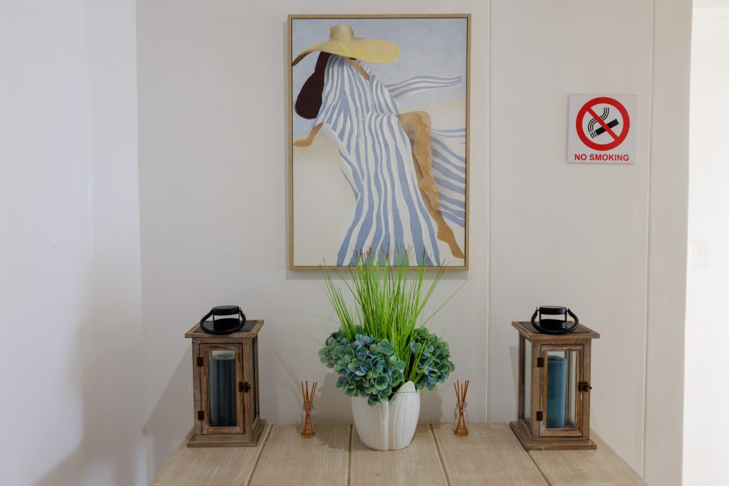 Lucien Sands 402, Self-Catering Holiday Accommodation