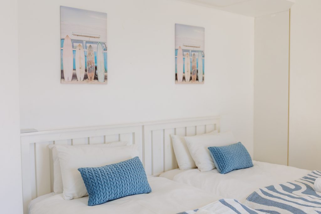 Lucien Sands 402, Self-Catering Holiday Accommodation