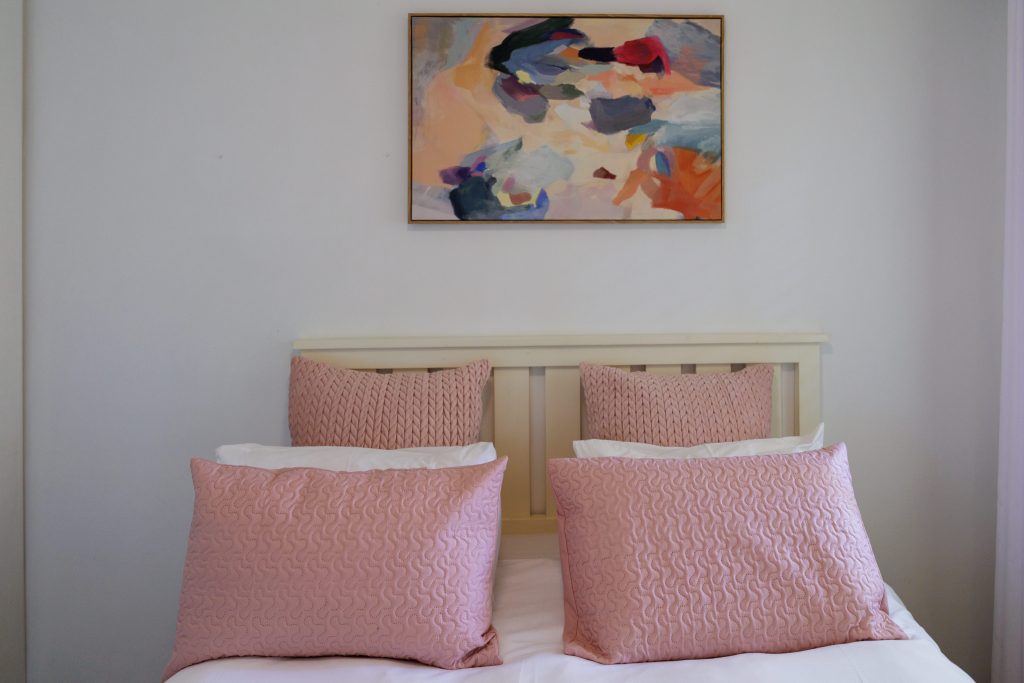 Lucien Sands 402, Self-Catering Holiday Accommodation