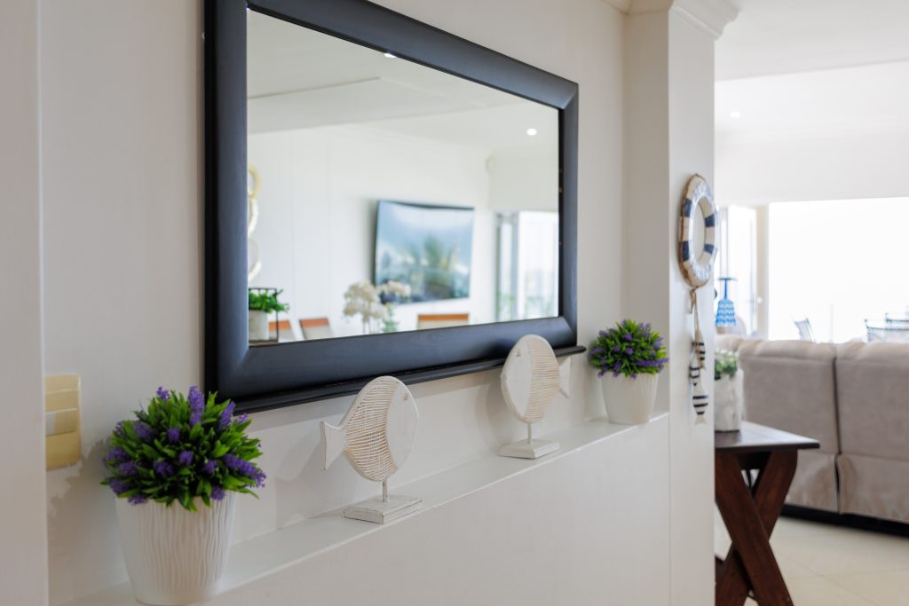 Lucien Sands 402, Self-Catering Holiday Accommodation