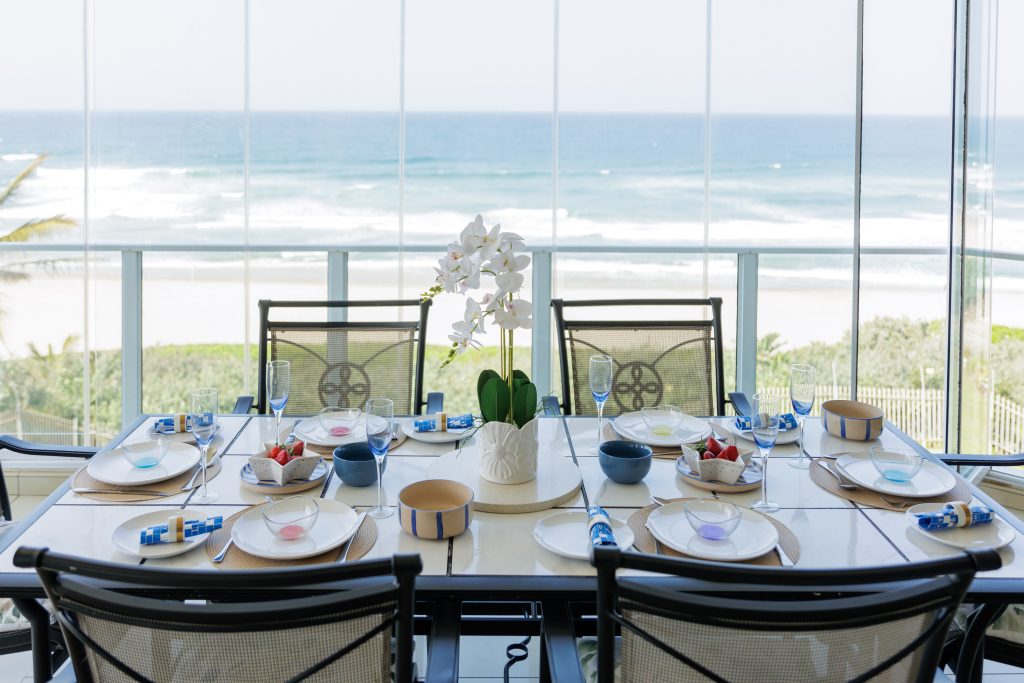 Lucien Sands 402, Self-Catering Holiday Accommodation