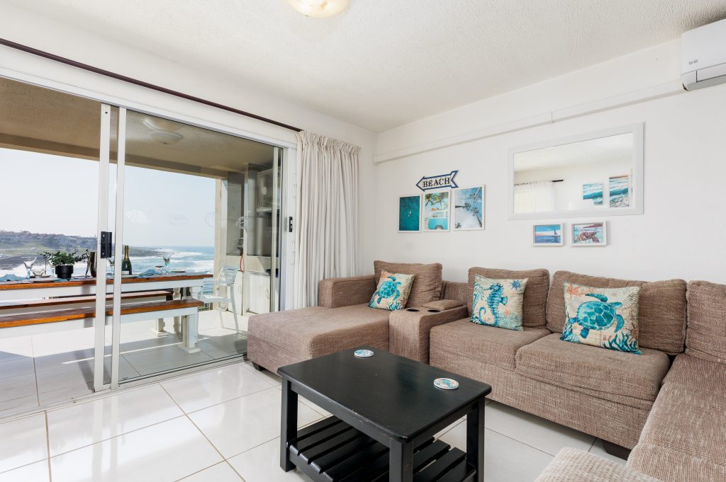 Laguna La Crete 28, Self-Catering Holiday Accommodation, Uvongo