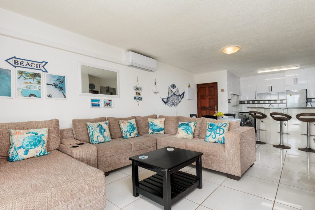 Laguna La Crete 28, Self-Catering Holiday Accommodation, Uvongo