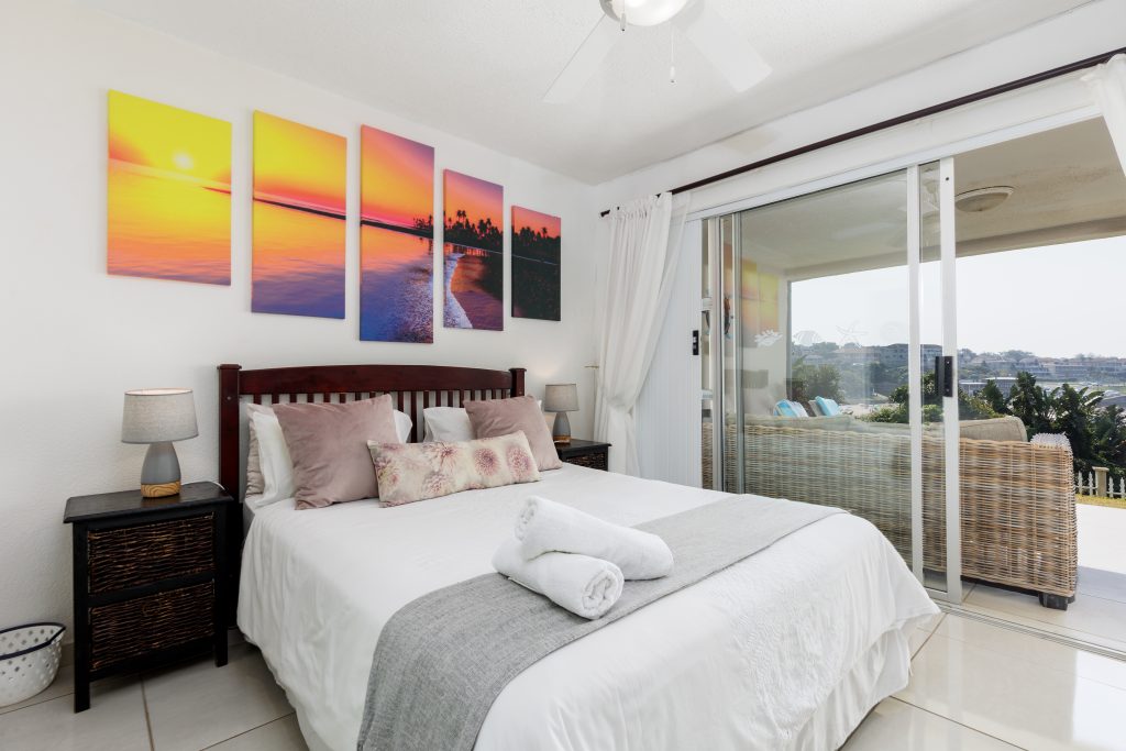 Laguna La Crete 28, Self-Catering Holiday Accommodation, Uvongo