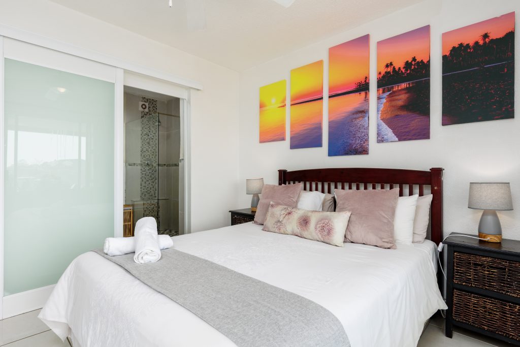 Laguna La Crete 28, Self-Catering Holiday Accommodation, Uvongo