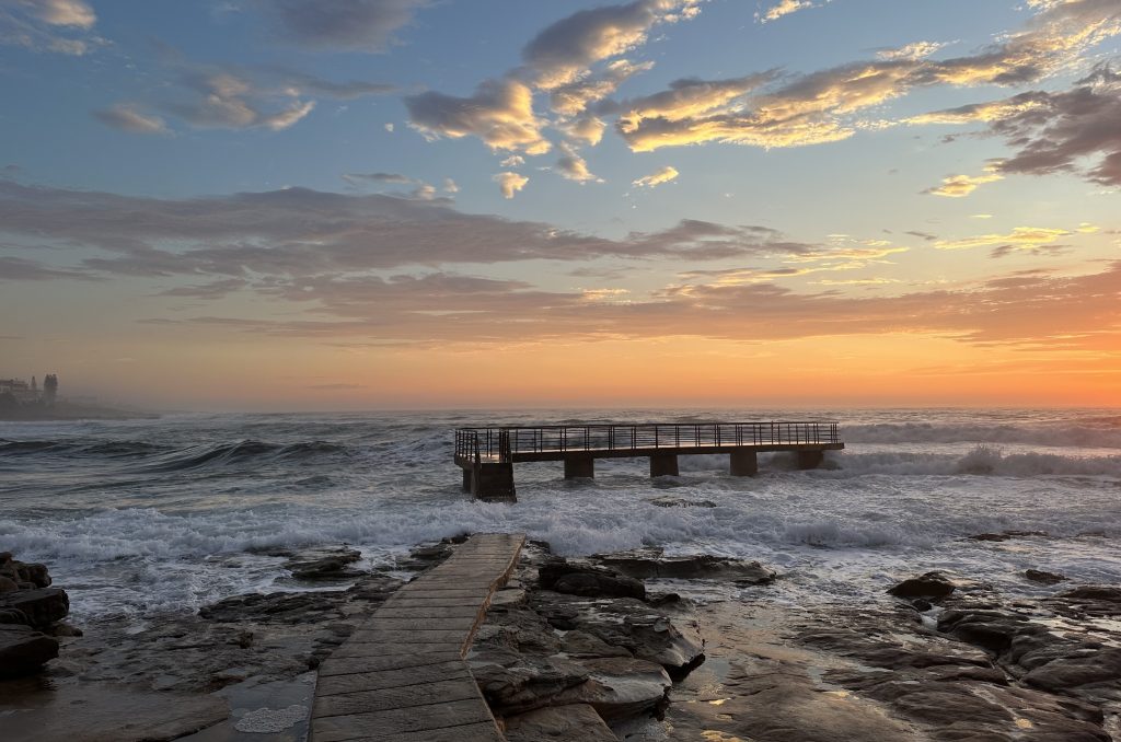 Laguna La Crete 28, Self-Catering Holiday Accommodation, Uvongo