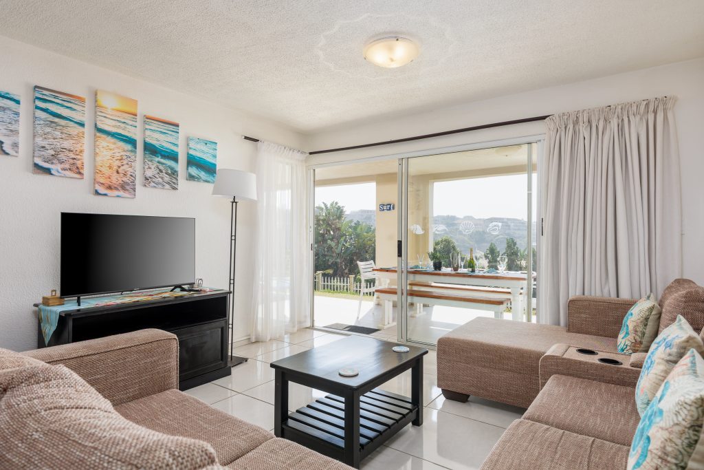 Laguna La Crete 28, Self-Catering Holiday Accommodation, Uvongo