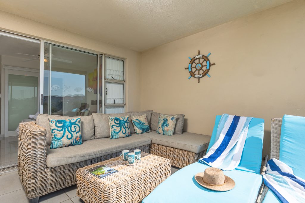 Laguna La Crete 28, Self-Catering Holiday Accommodation, Uvongo