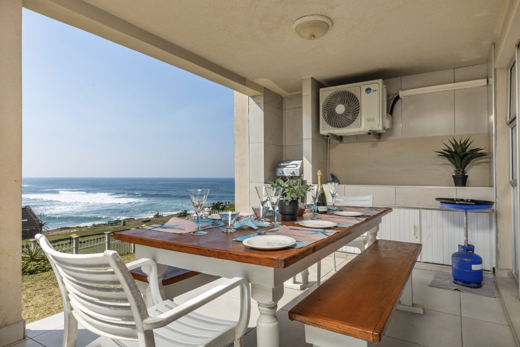 Laguna La Crete 28, Self-Catering Holiday Accommodation, Uvongo