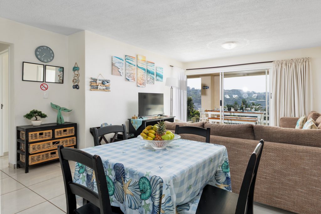 Laguna La Crete 28, Self-Catering Holiday Accommodation, Uvongo