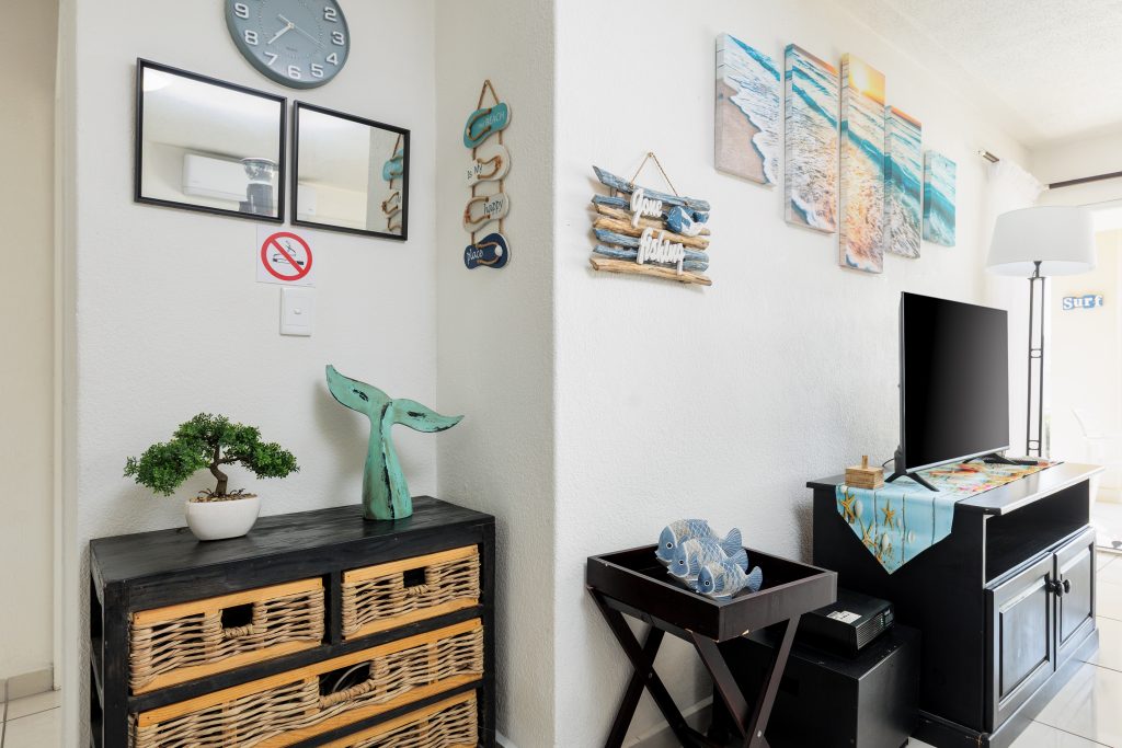 Laguna La Crete 28, Self-Catering Holiday Accommodation, Uvongo