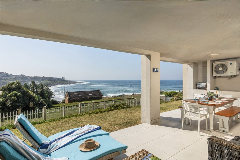 Laguna La Crete 28, Self-Catering Holiday Accommodation, Uvongo