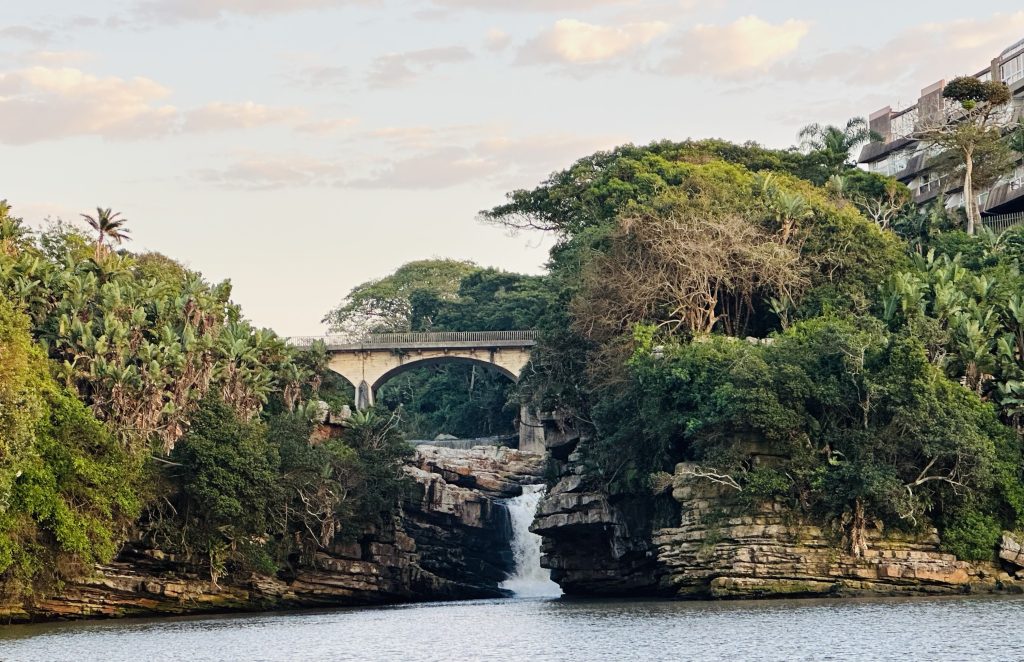 Laguna La Crete 28, Self-Catering Holiday Accommodation, Uvongo