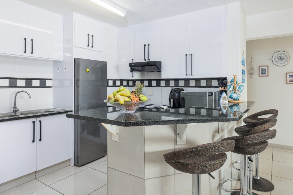 Laguna La Crete 28, Self-Catering Holiday Accommodation, Uvongo