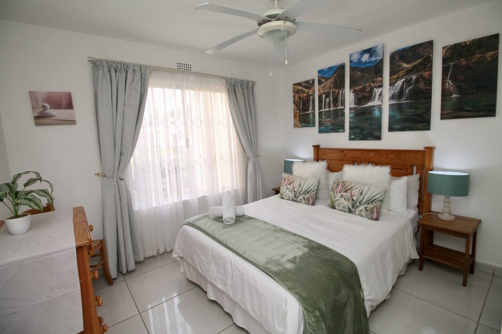 Laguna La Crete 28, Self-Catering Holiday Accommodation, Uvongo