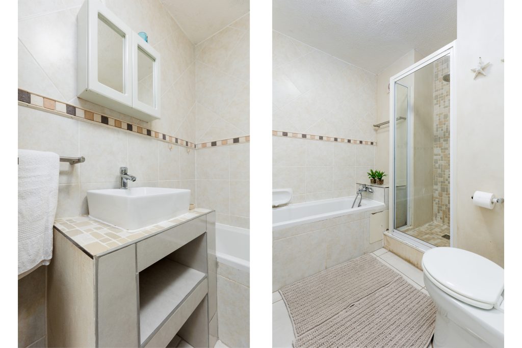 Laguna La Crete 28, Self-Catering Holiday Accommodation, Uvongo