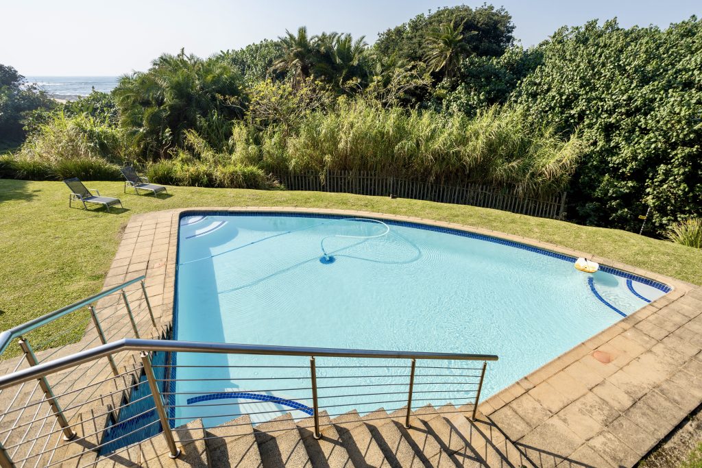 Mystique 18, Self-Catering Holiday Accommodation