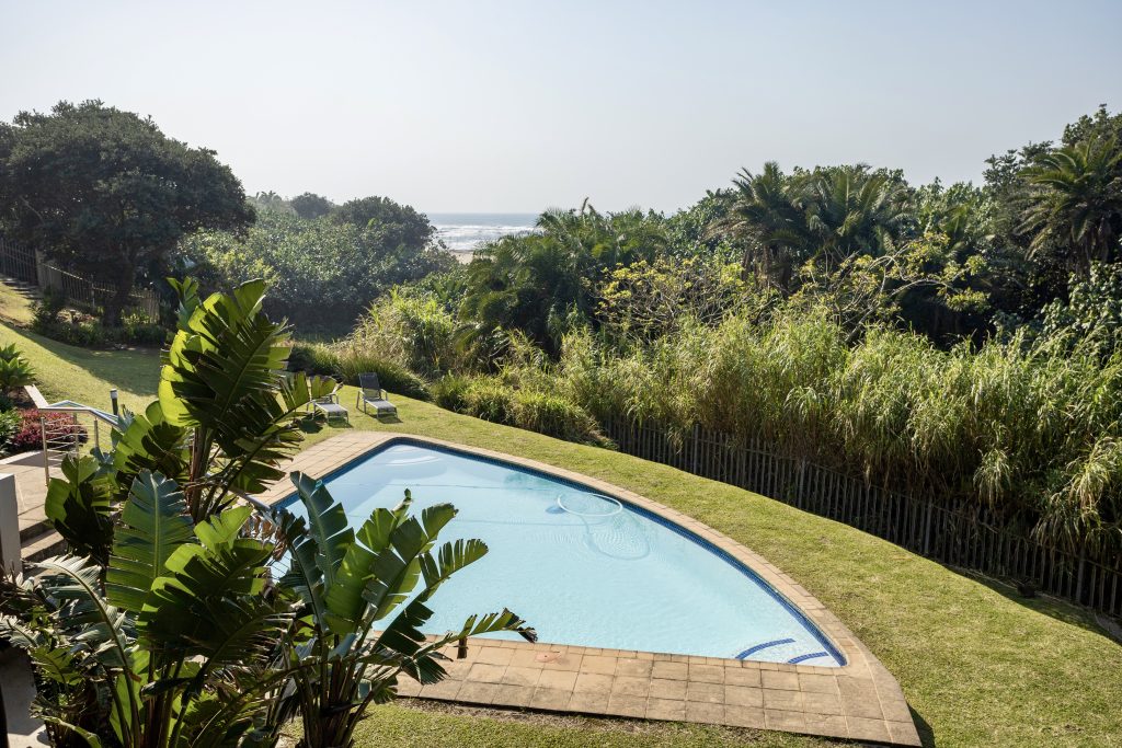 Mystique 18, Self-Catering Holiday Accommodation