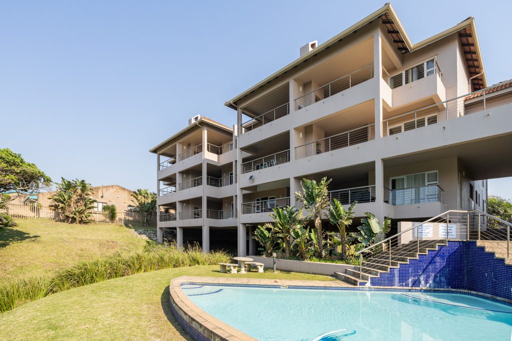 Mystique 18, Self-Catering Holiday Accommodation