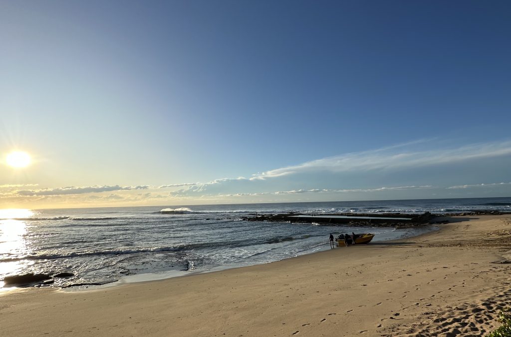 Mystique 18, Self-Catering Holiday Accommodation