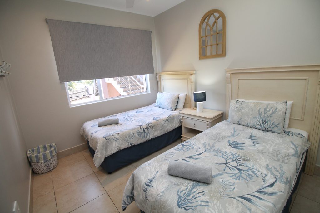 Mystique 18, Self-Catering Holiday Accommodation