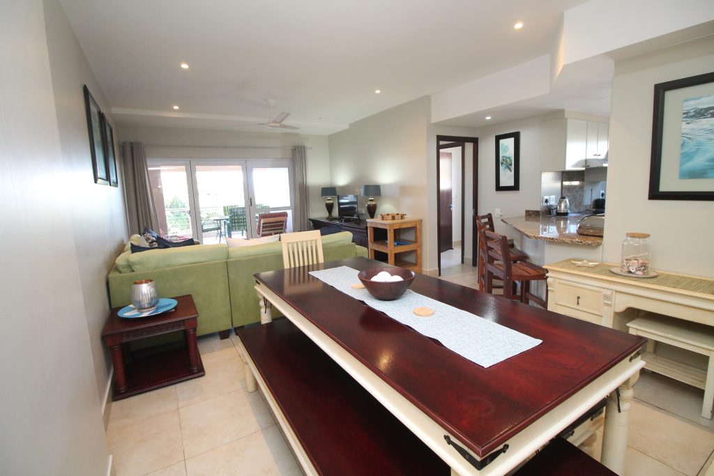 Mystique 18, Self-Catering Holiday Accommodation