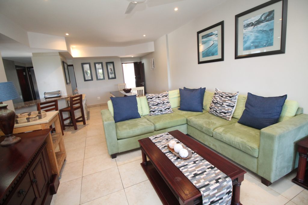 Mystique 18, Self-Catering Holiday Accommodation