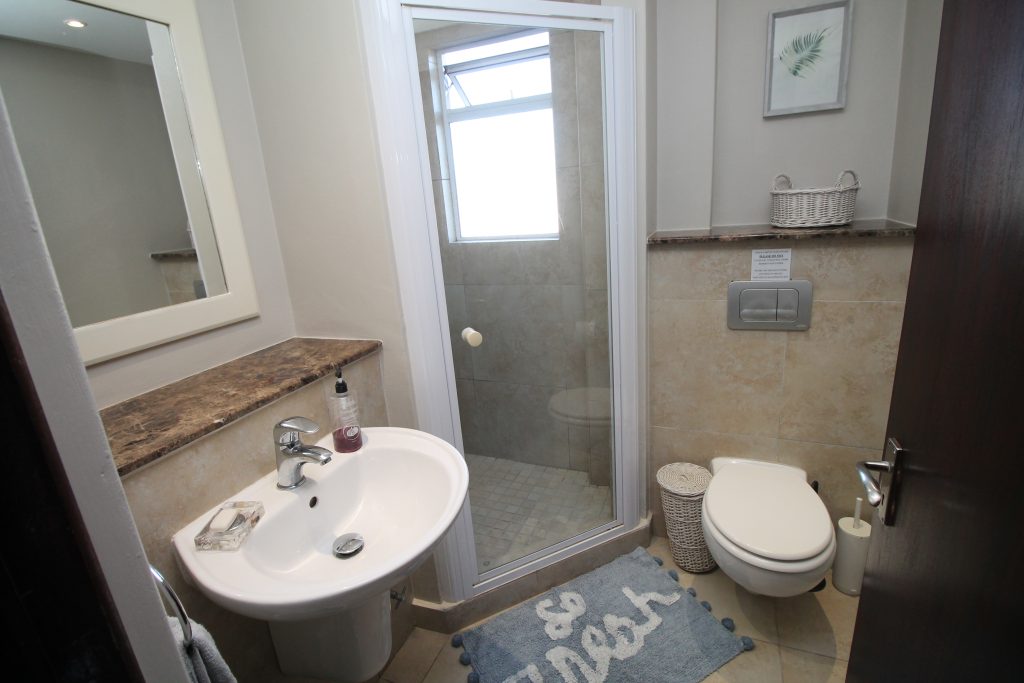 Mystique 18, Self-Catering Holiday Accommodation